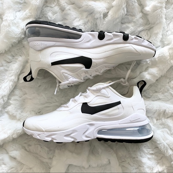 Nike Air Max 270 React - Picture 2 of 7